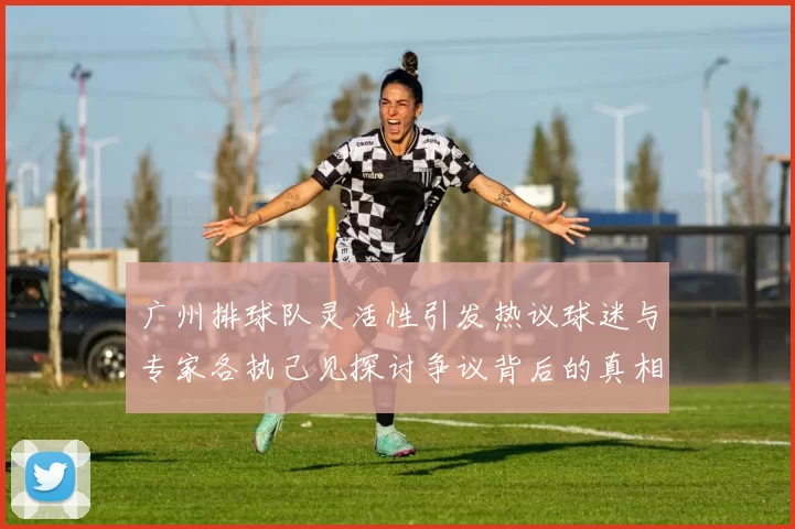 广州排球队灵活性引发热议球迷与专家各执己见探讨争议背后的真相